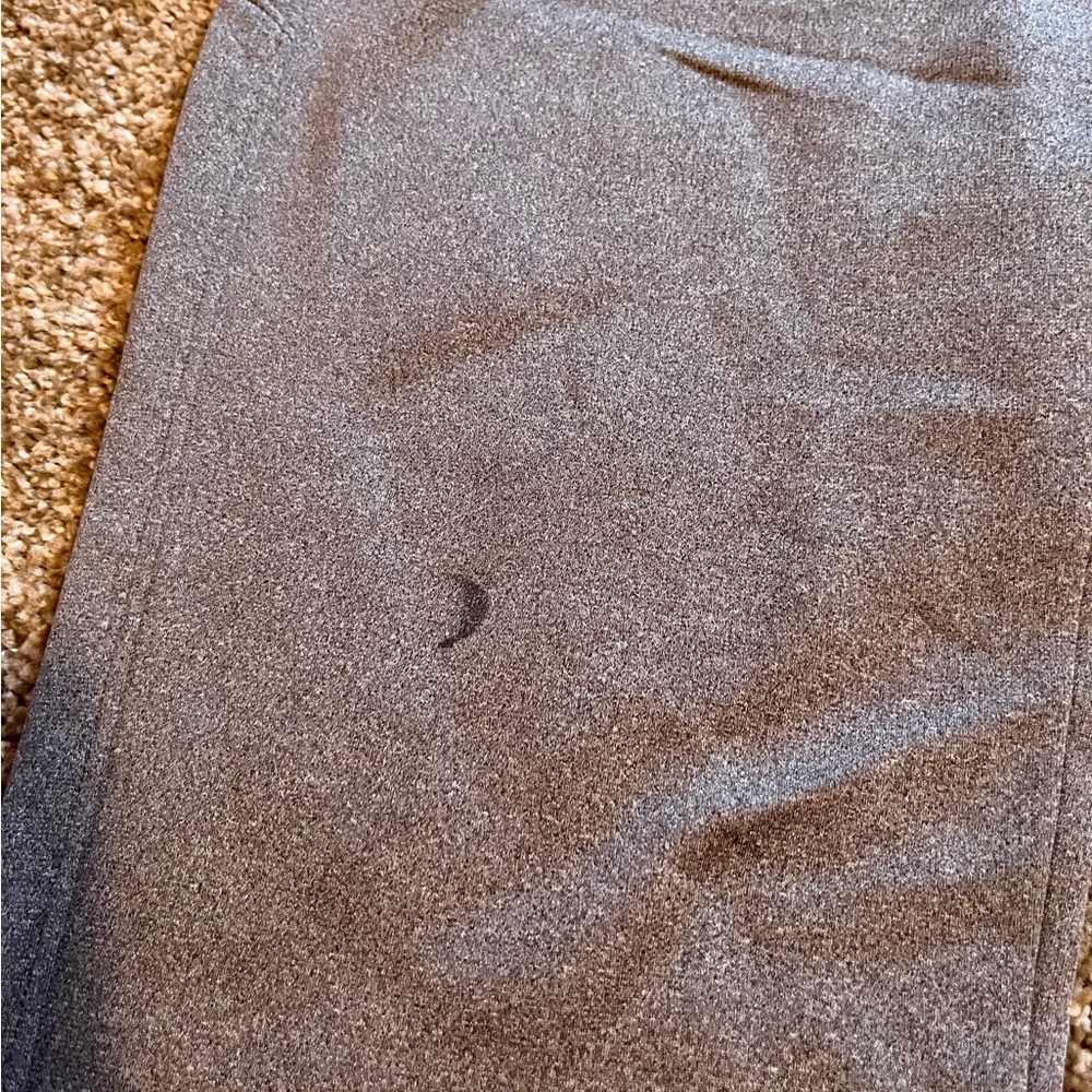 Youth XL Under Armor Sweat Pants